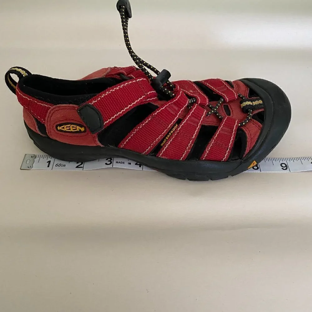 Keen newport h2